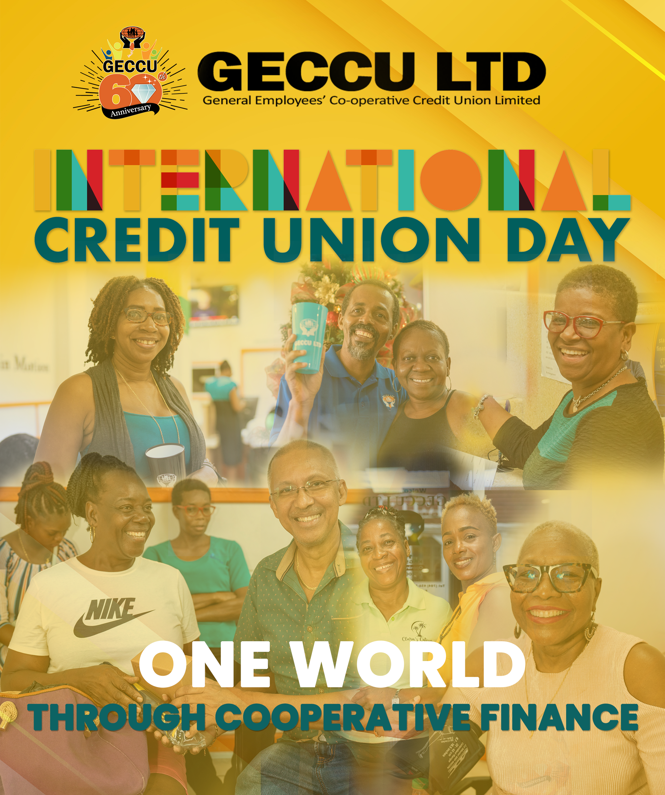 International Credit Union Day 2024!