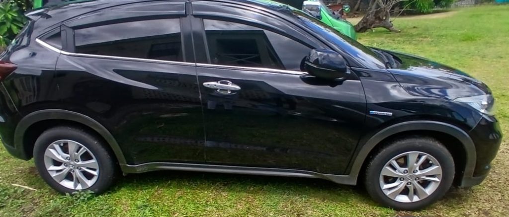 Honda SUV