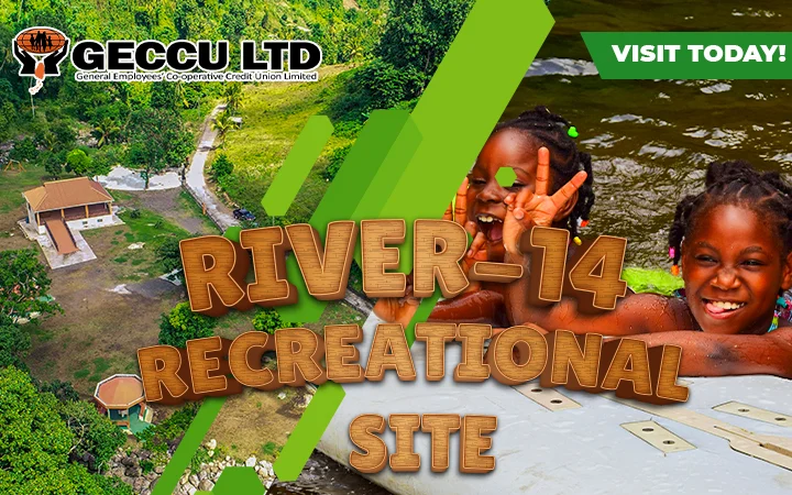 River-14 Recreational Site