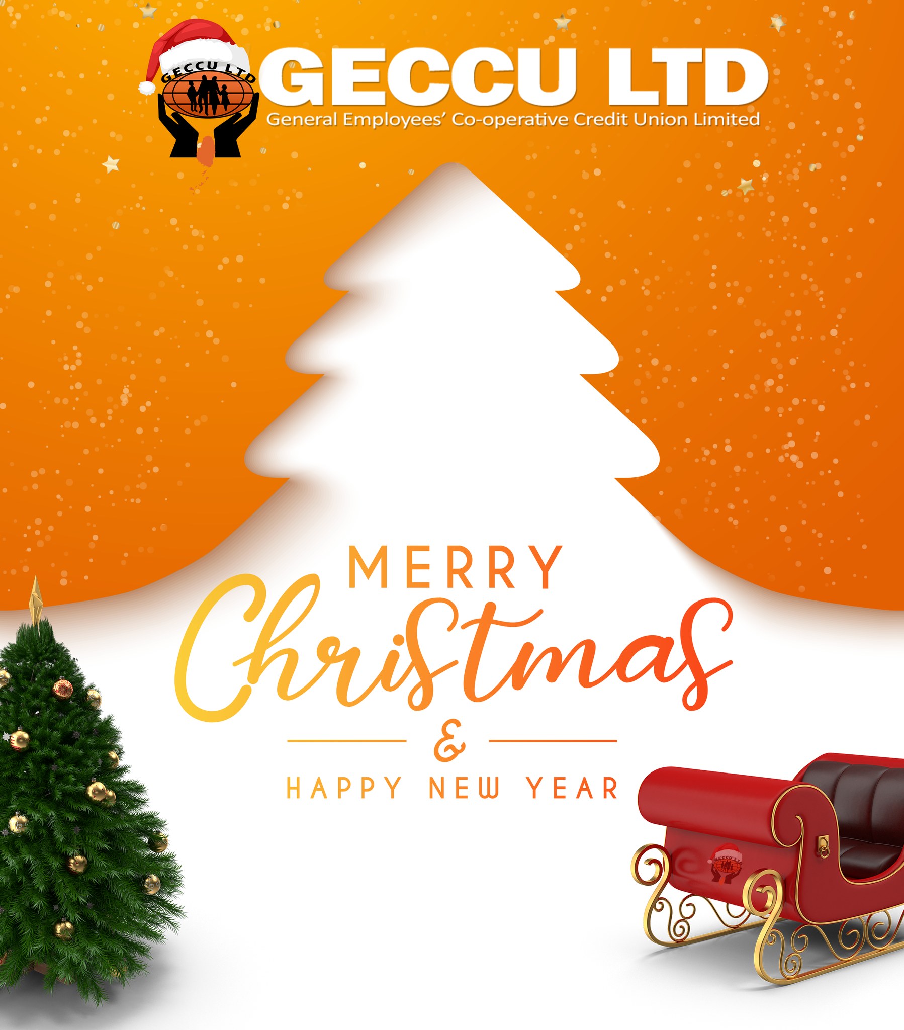 Season Greetings
